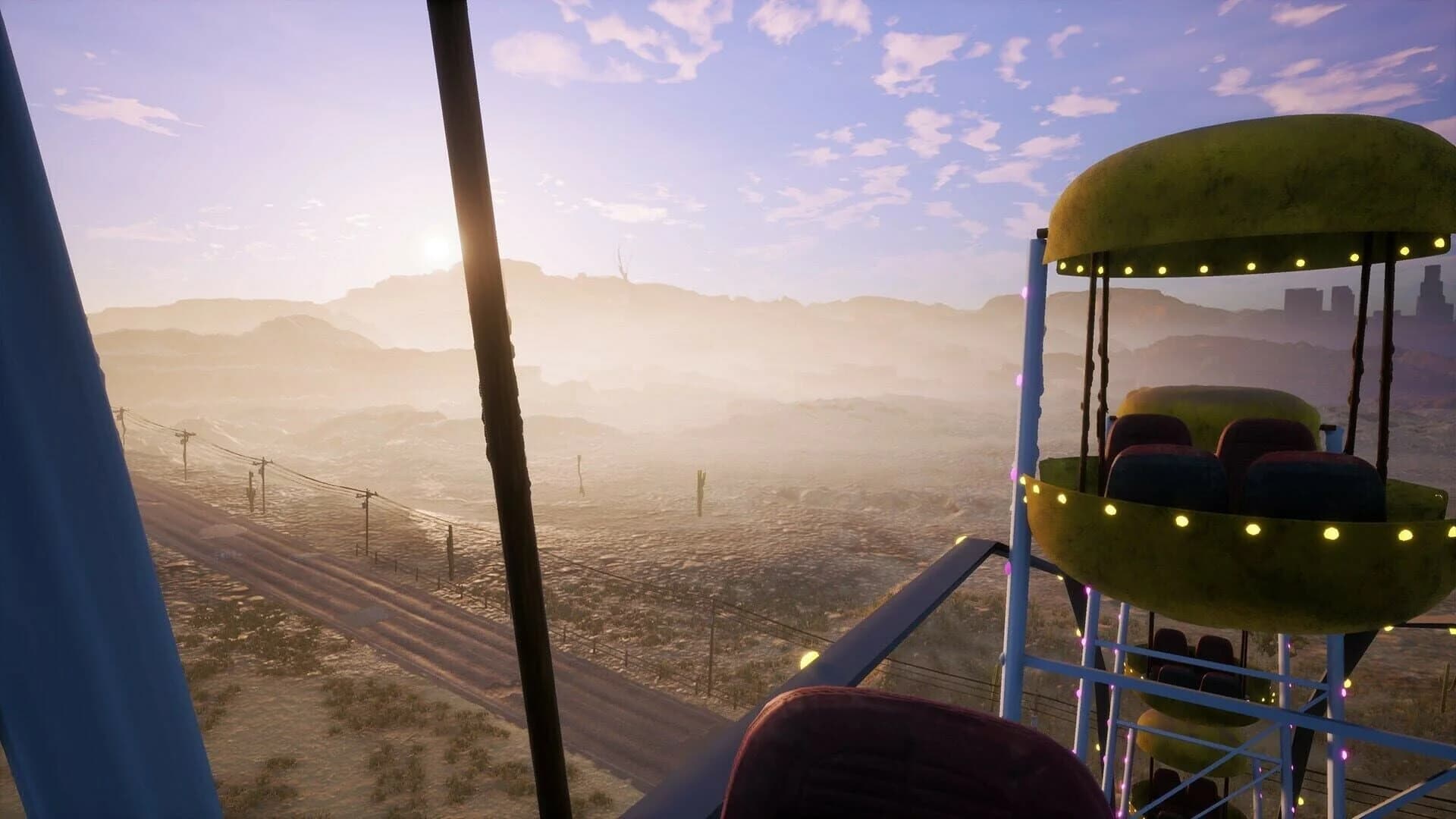 Gas Station Simulator: Party Time screenshot 1