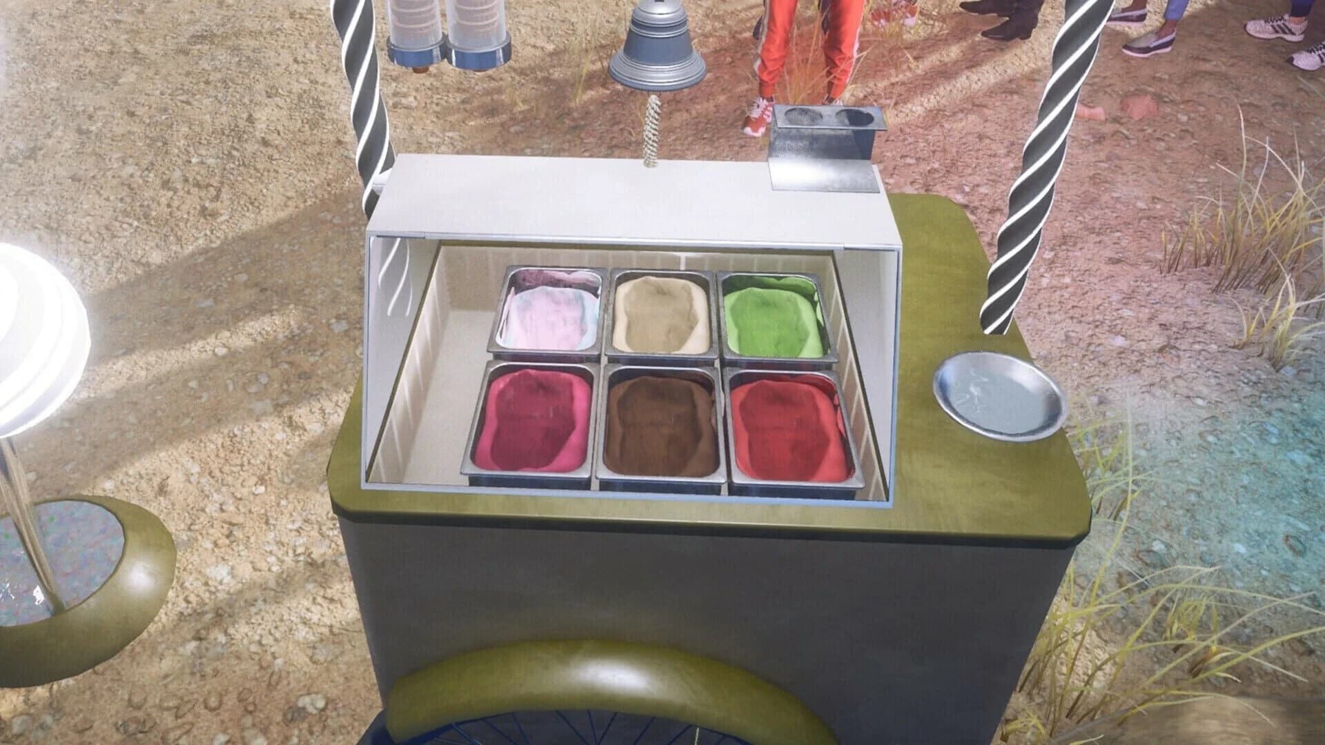 Gas Station Simulator: Party Time screenshot 5