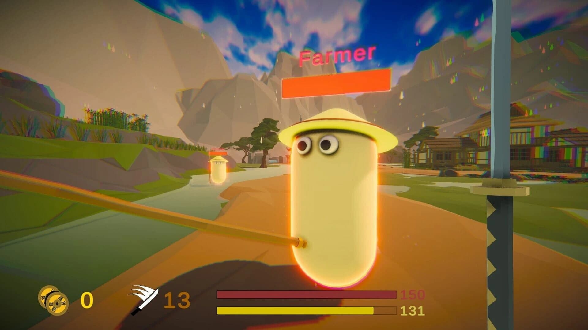 Gash screenshot 2