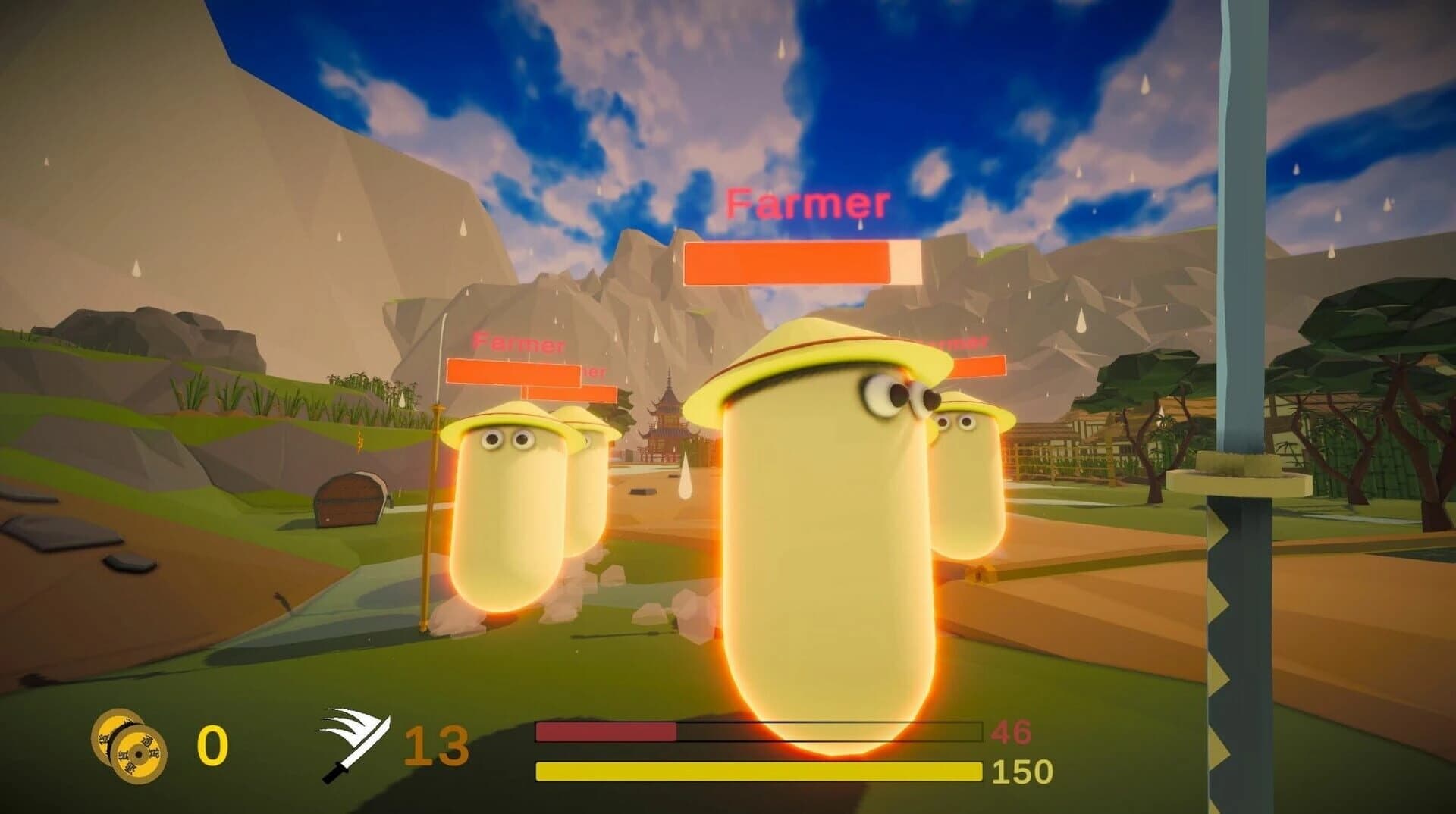 Gash screenshot 5