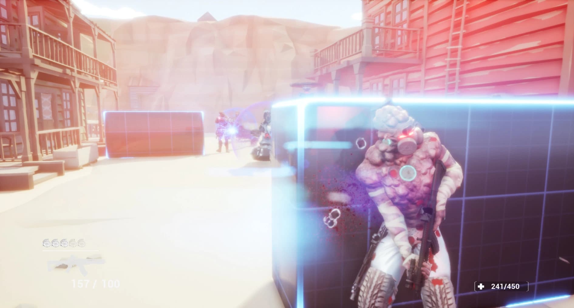 Gasnator screenshot 6