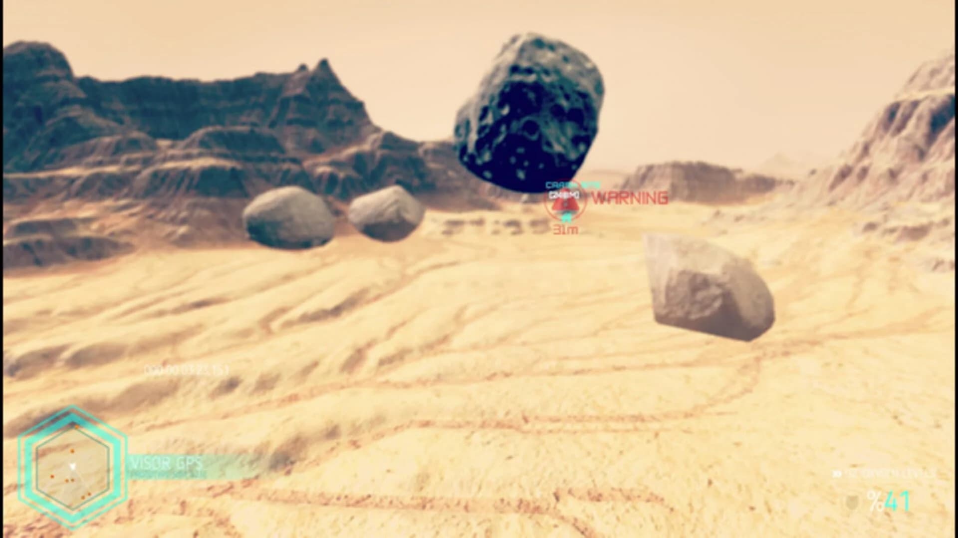 Gasp screenshot 3