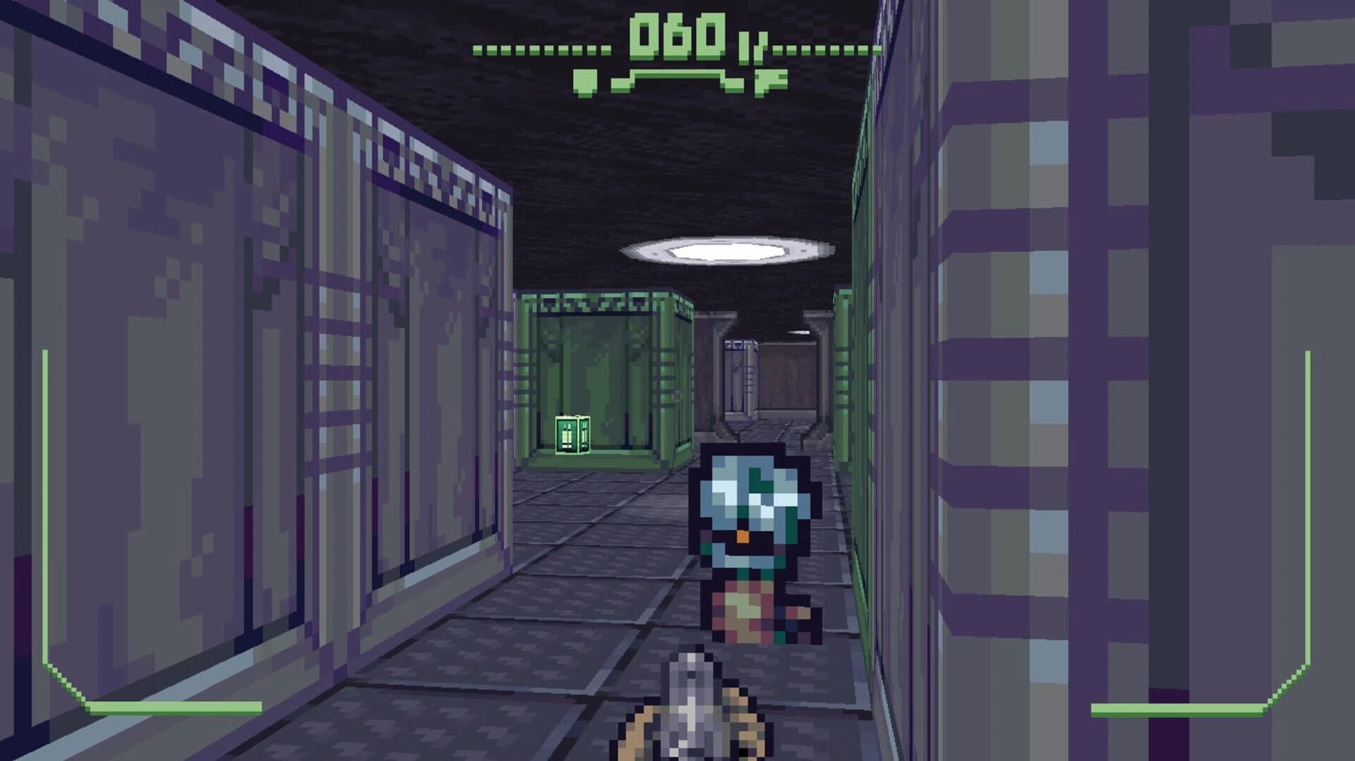 Gastro Force screenshot 5