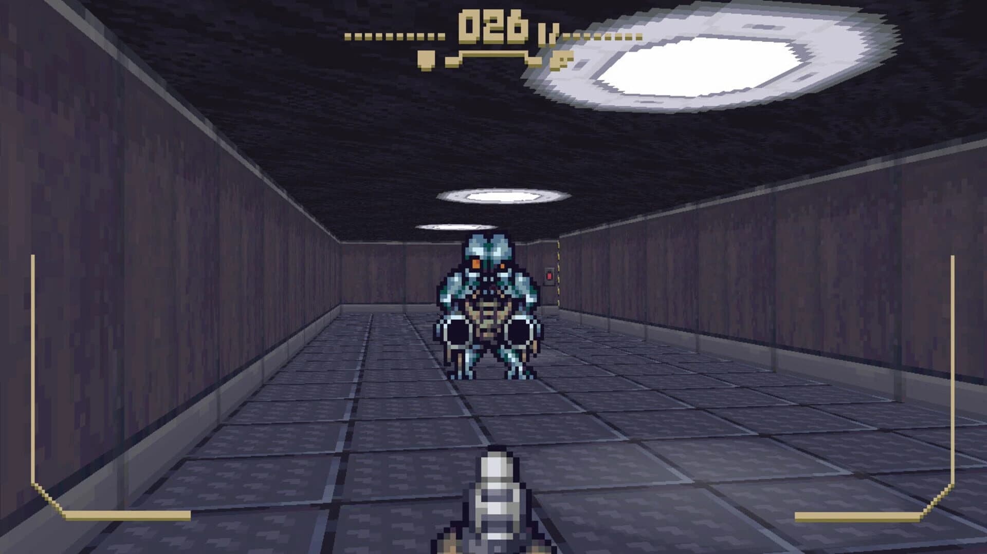Gastro Force screenshot 3