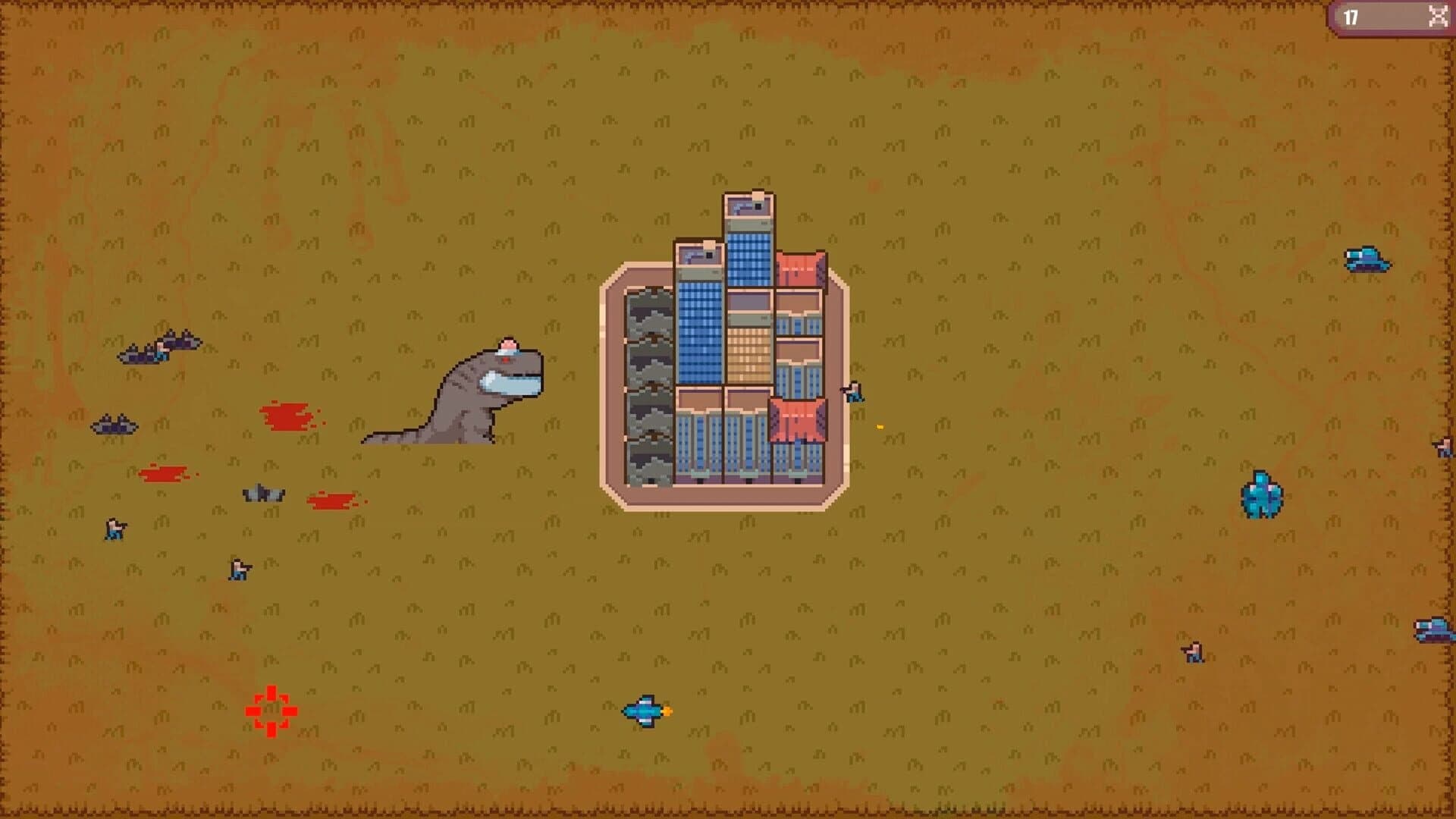 GasZilla screenshot 4