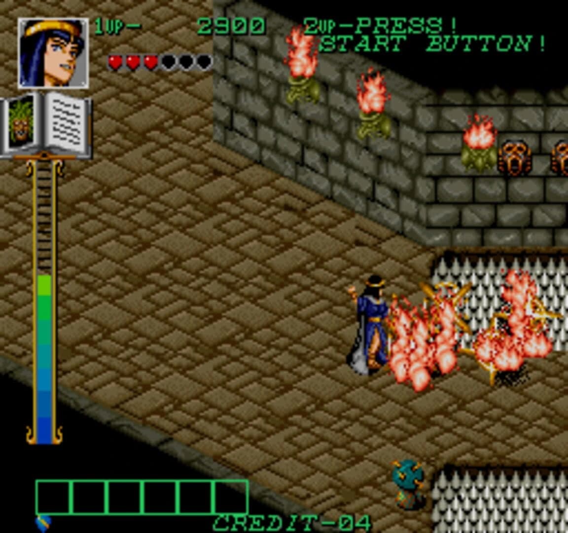 Gate of Doom screenshot 5