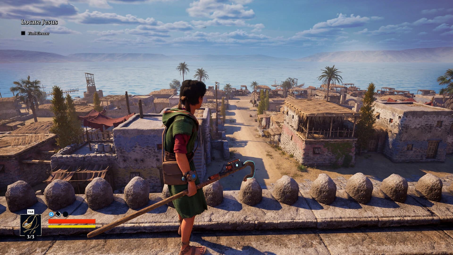 Gate Zero screenshot 2