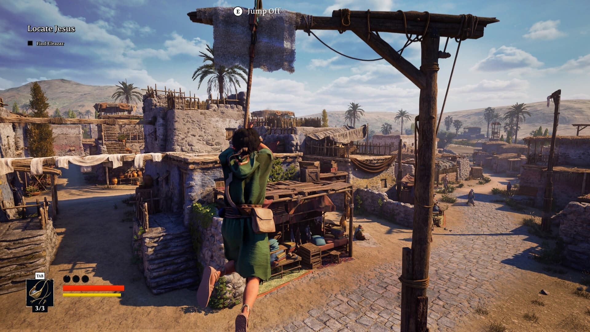Gate Zero screenshot 7
