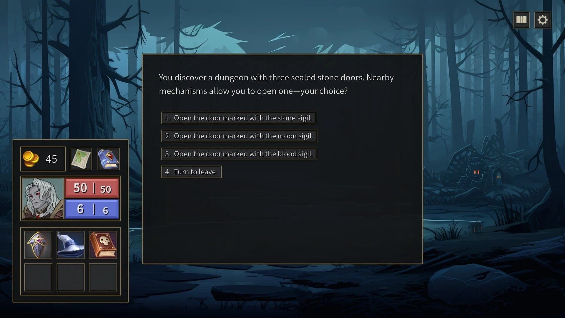 Gatebreakers screenshot 4