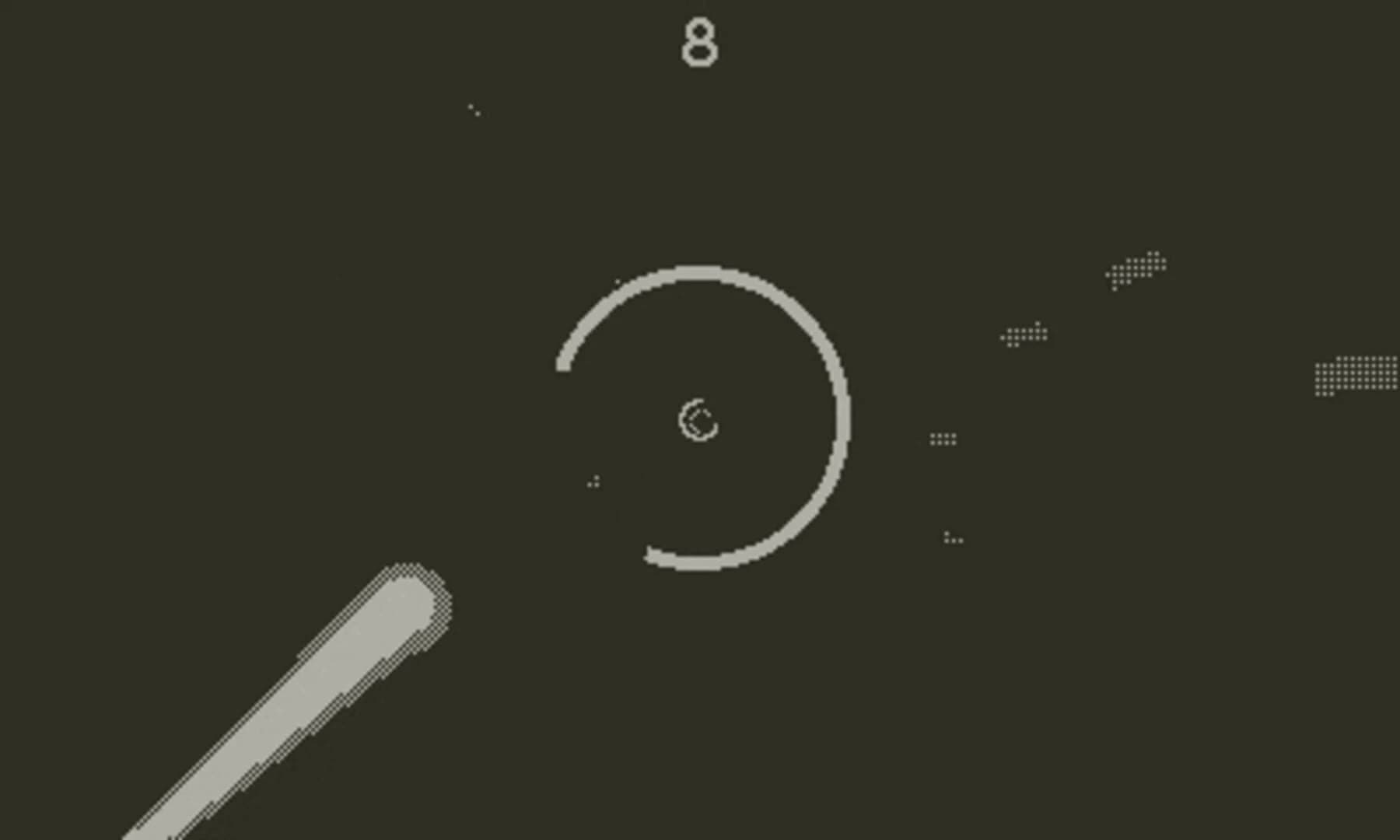 Gatecrasher screenshot 3