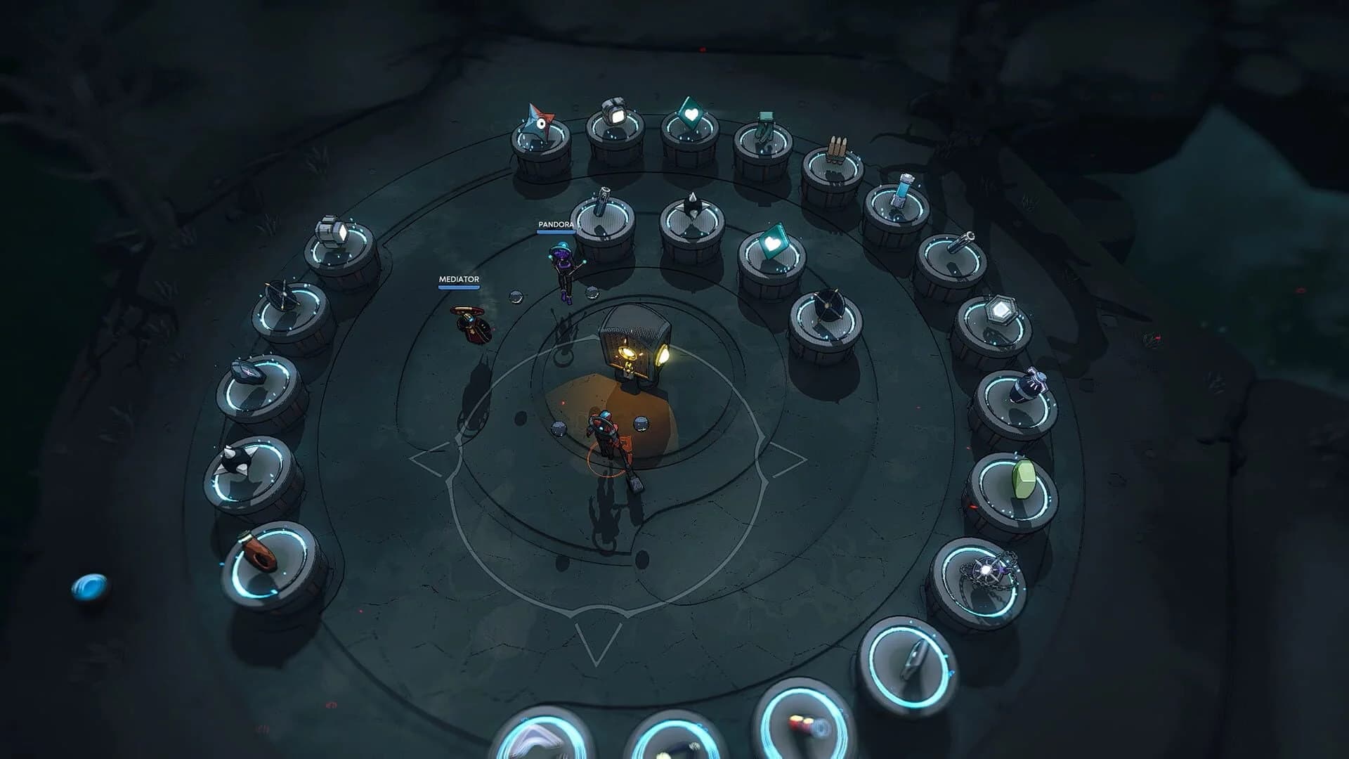 Gatekeeper screenshot 5