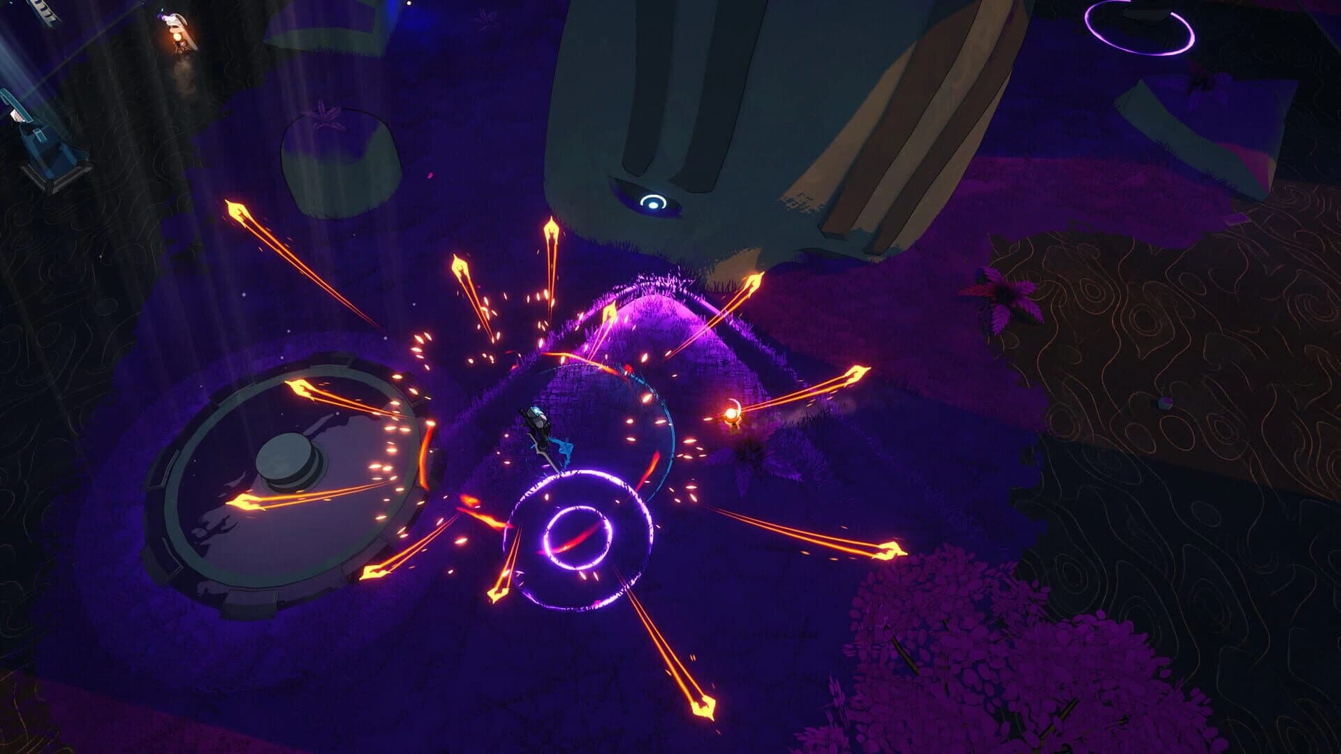 Gatekeeper: Infinity screenshot 2