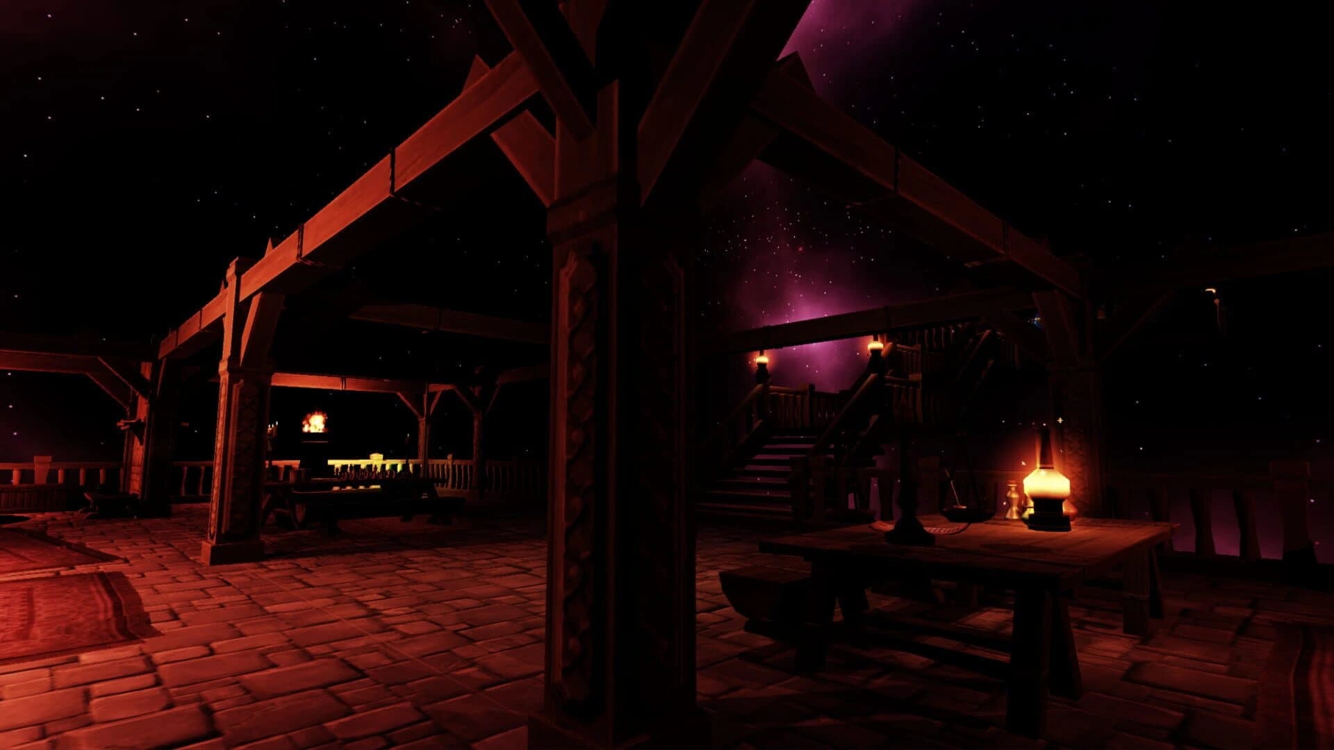 Gates of Avalon screenshot 4