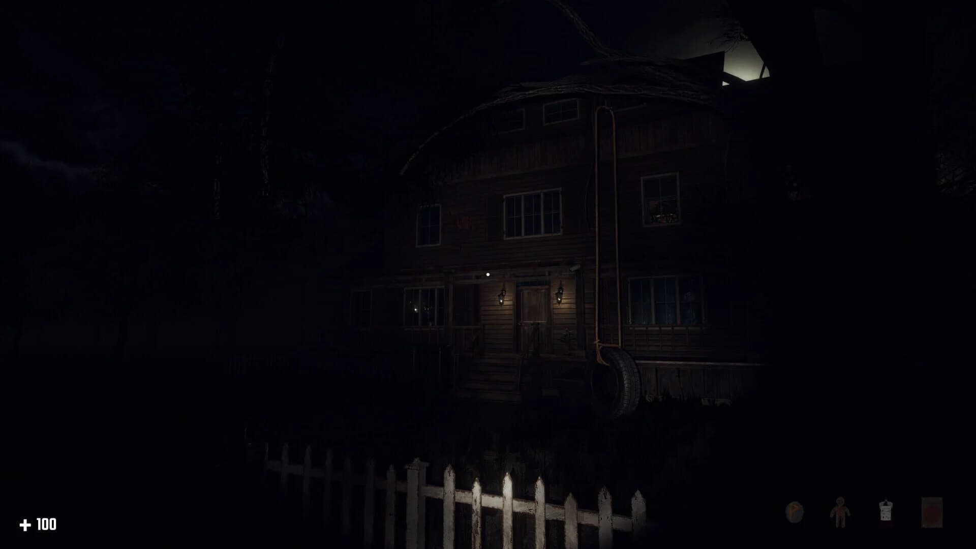 Gates of Despair screenshot 5