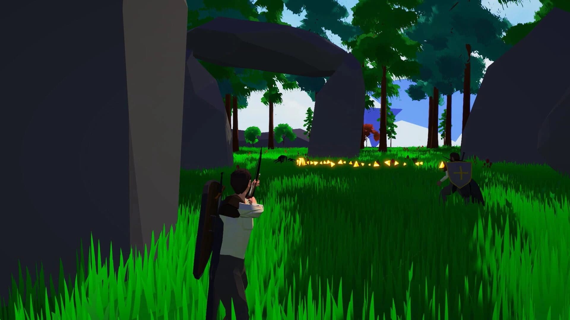 Gates of Devoroth screenshot 1