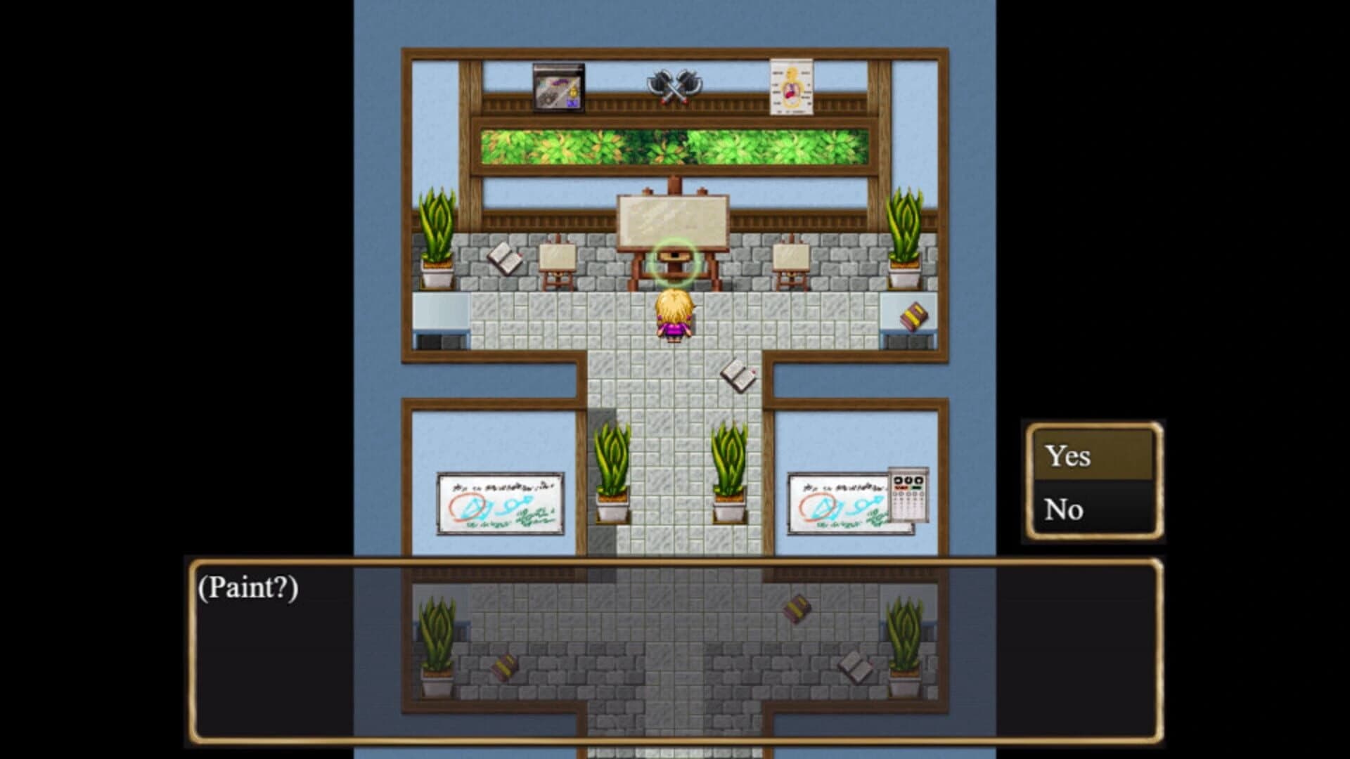 GateTail screenshot 4