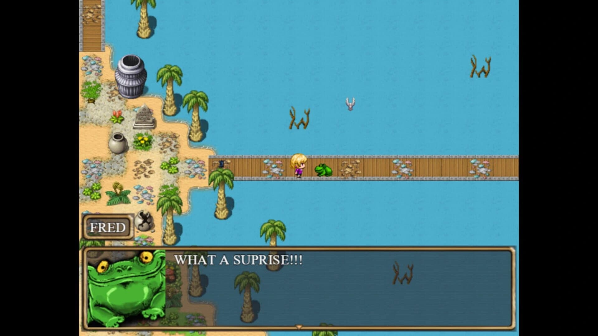 GateTail screenshot 3