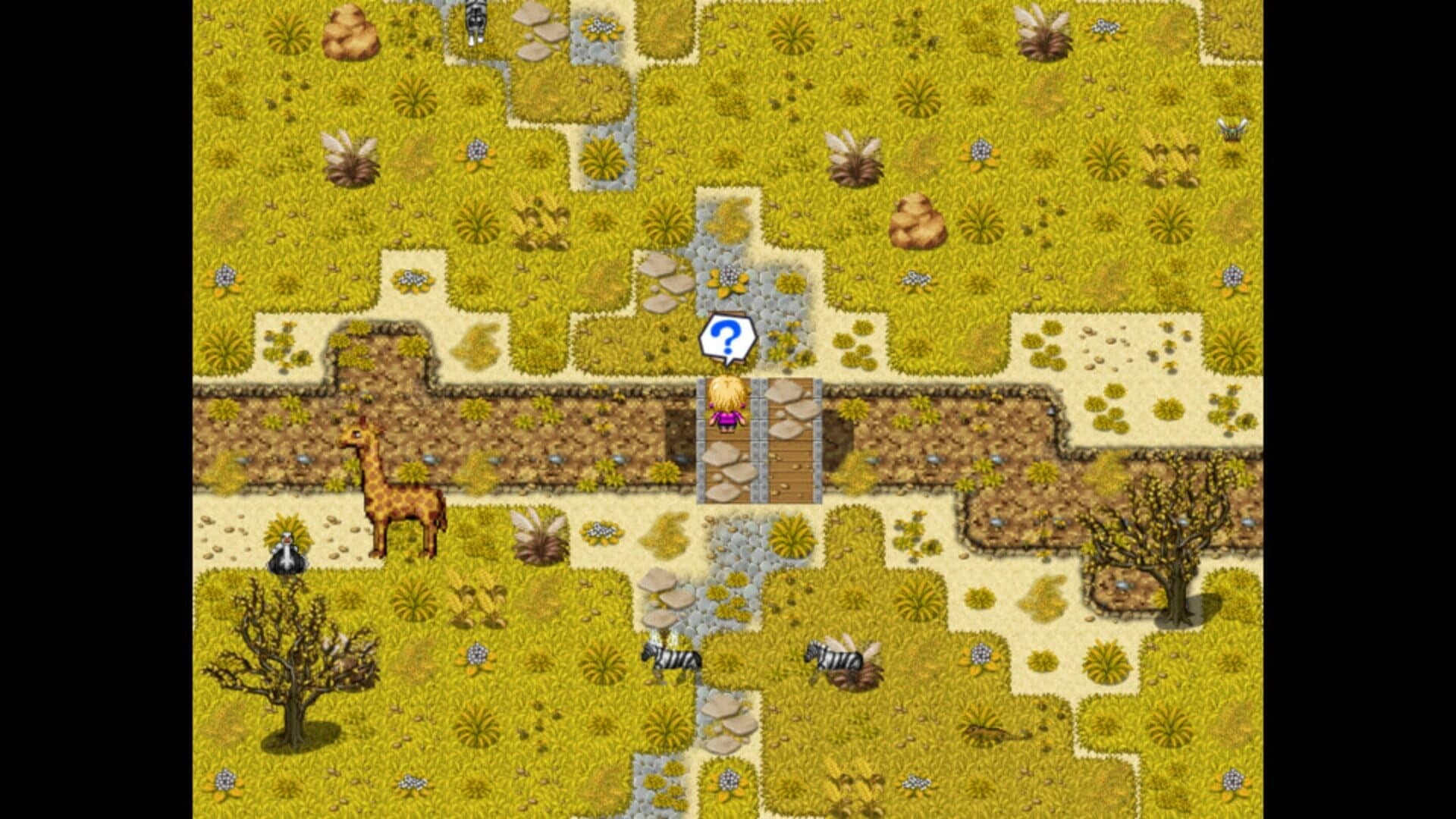 GateTail screenshot 5