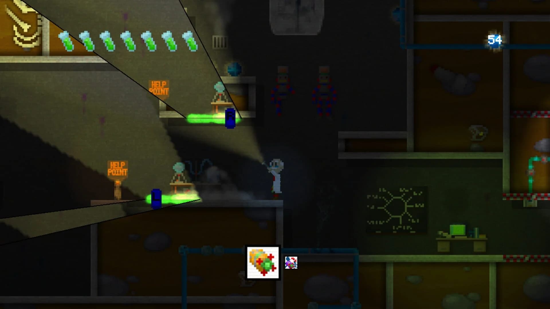 Gateways screenshot 3