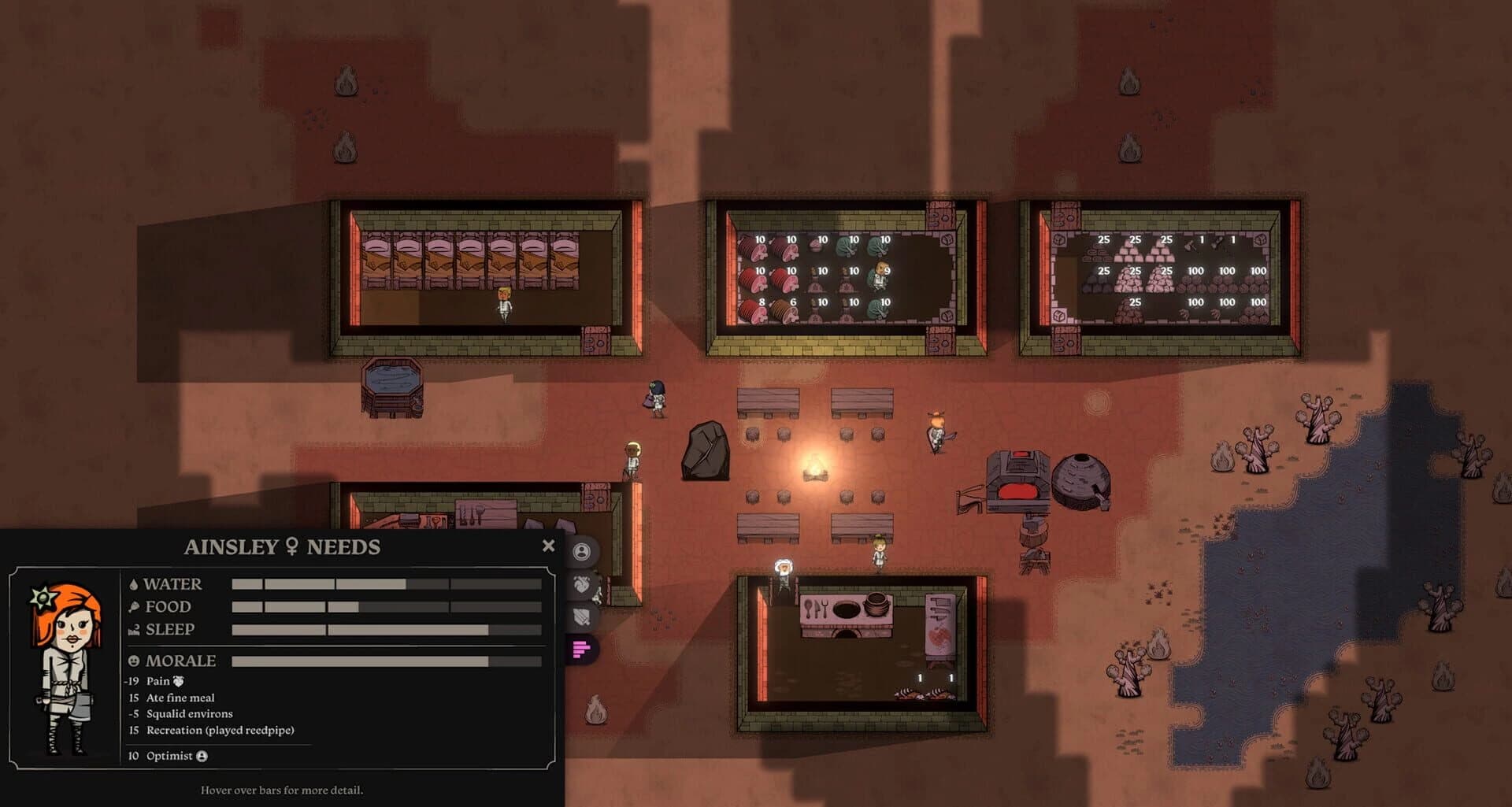 Gateworlds screenshot 4