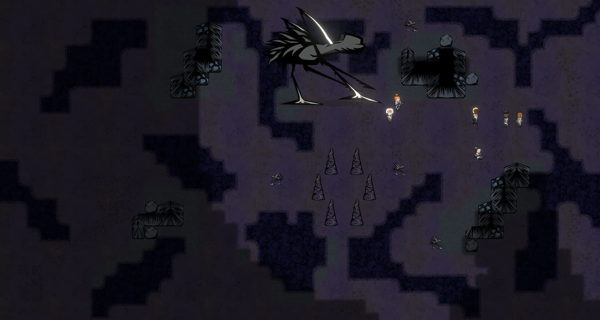 Gateworlds screenshot 5