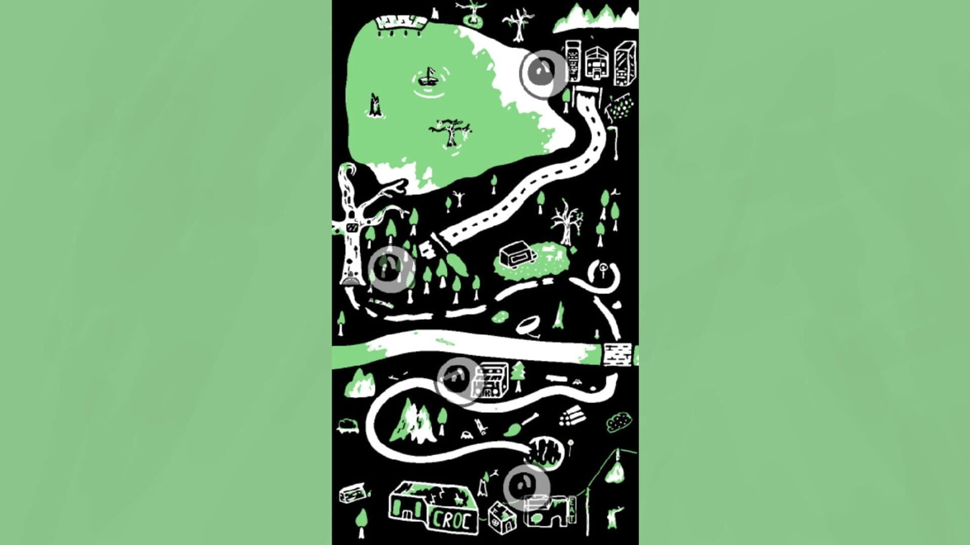 Gator Parade screenshot 3