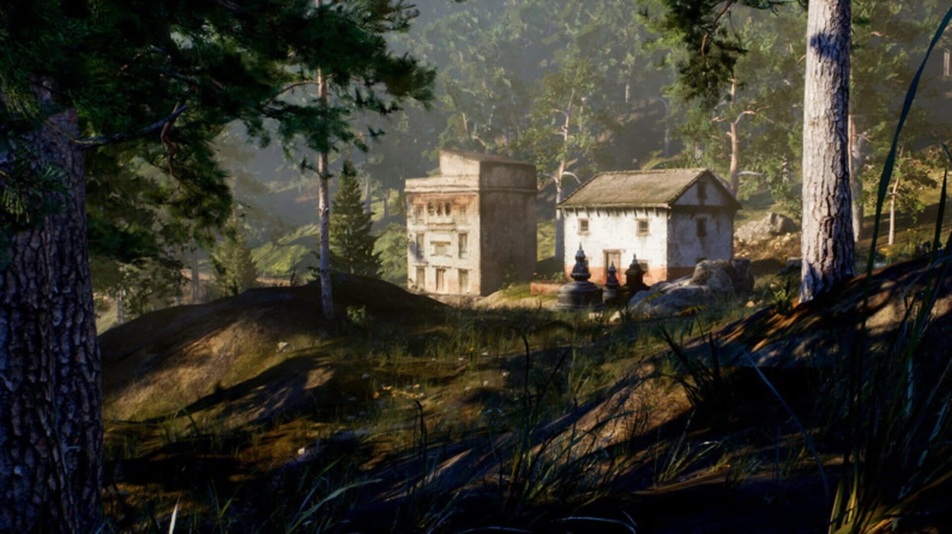 Gauley screenshot 4