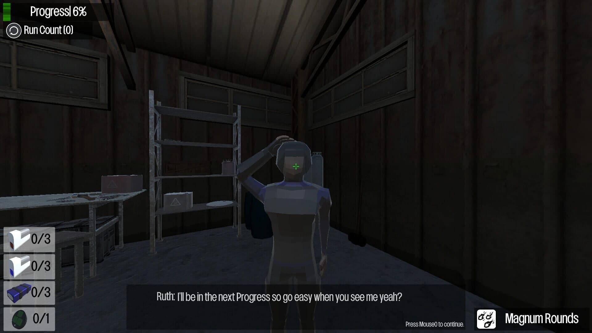 Gauntlet screenshot 4