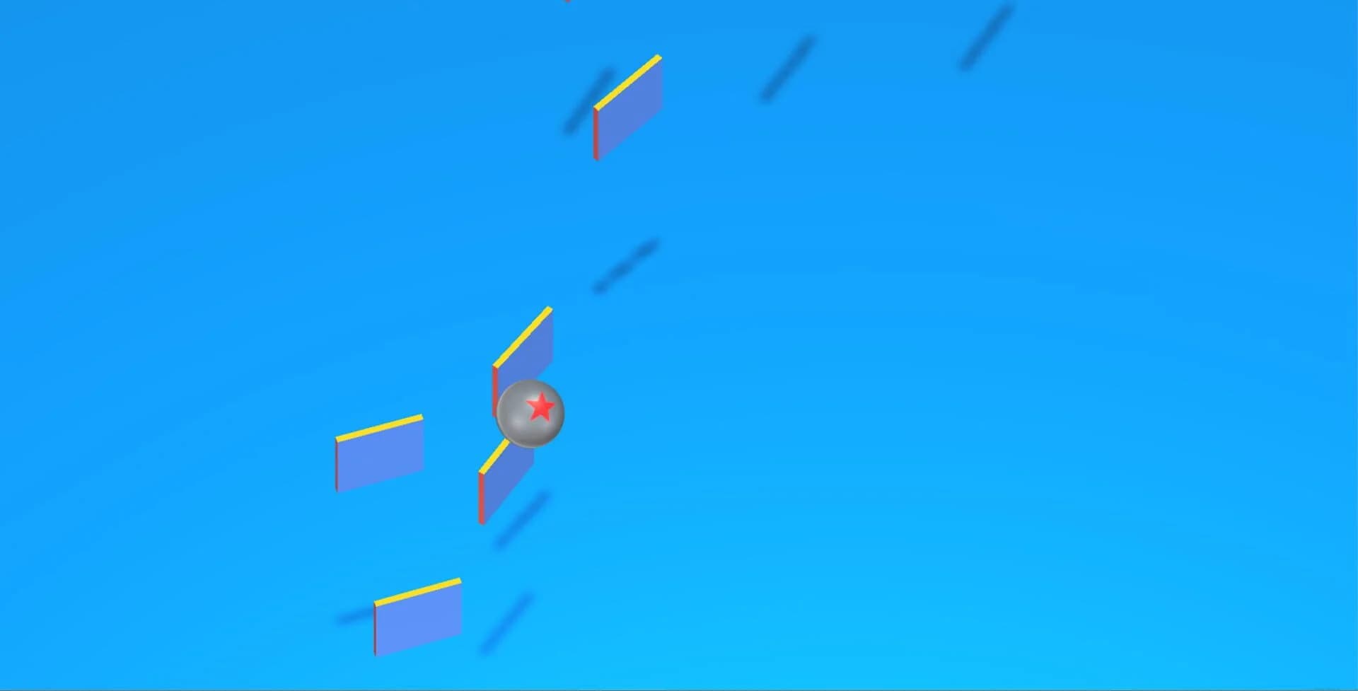 Gauntlet of IRE screenshot 2