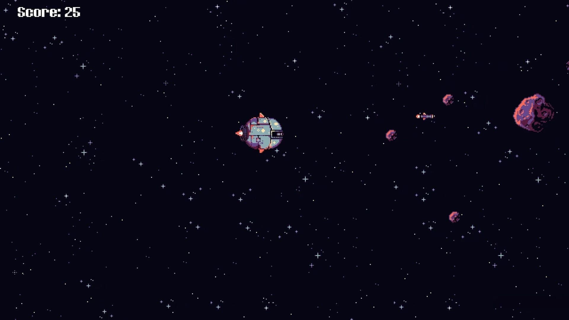 Gav-Gav Odyssey screenshot 1