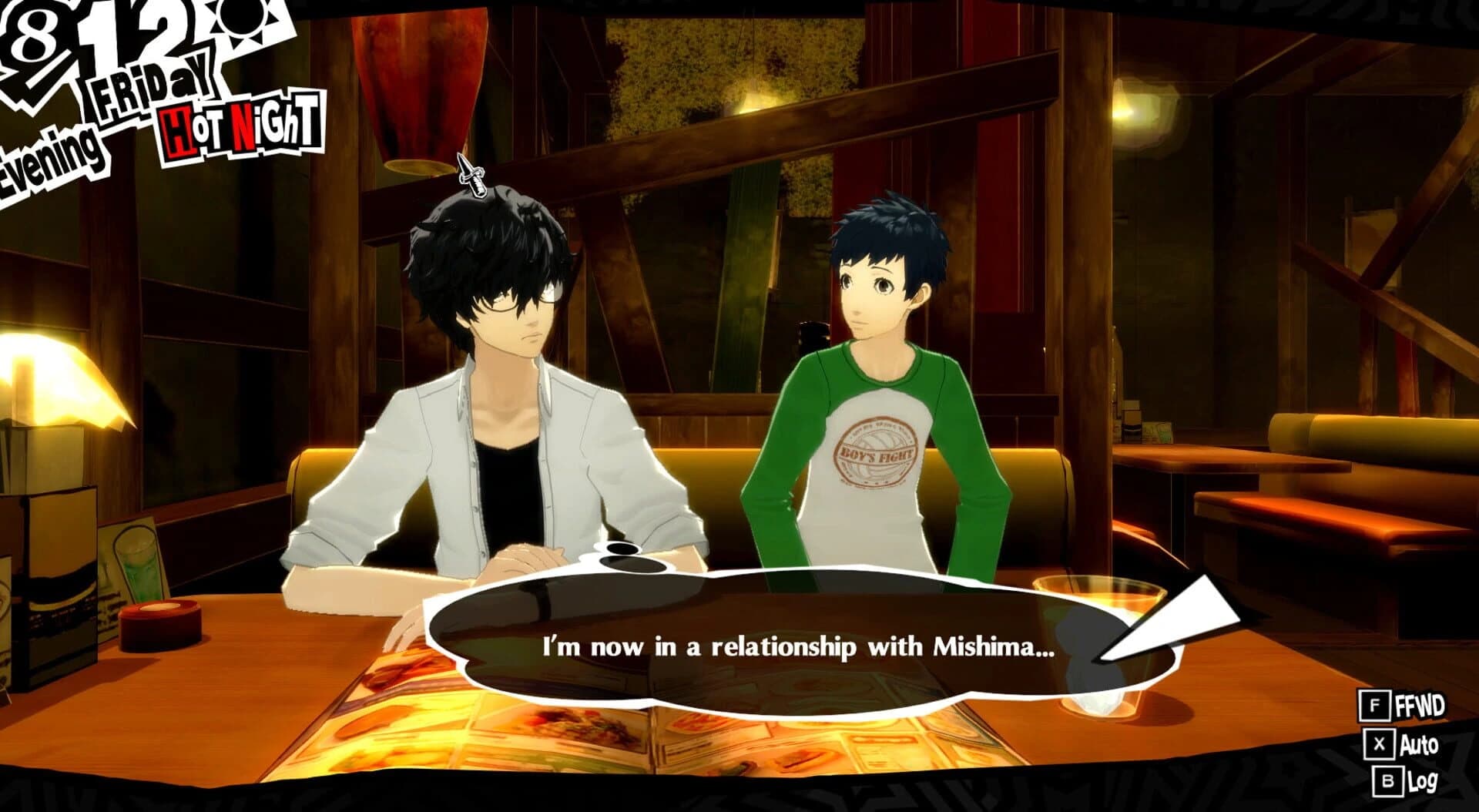 Gay Joker screenshot 3