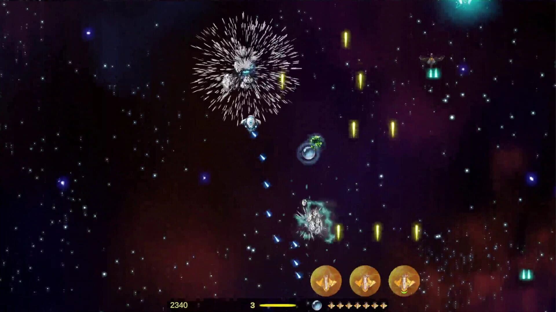 Gazar screenshot 3