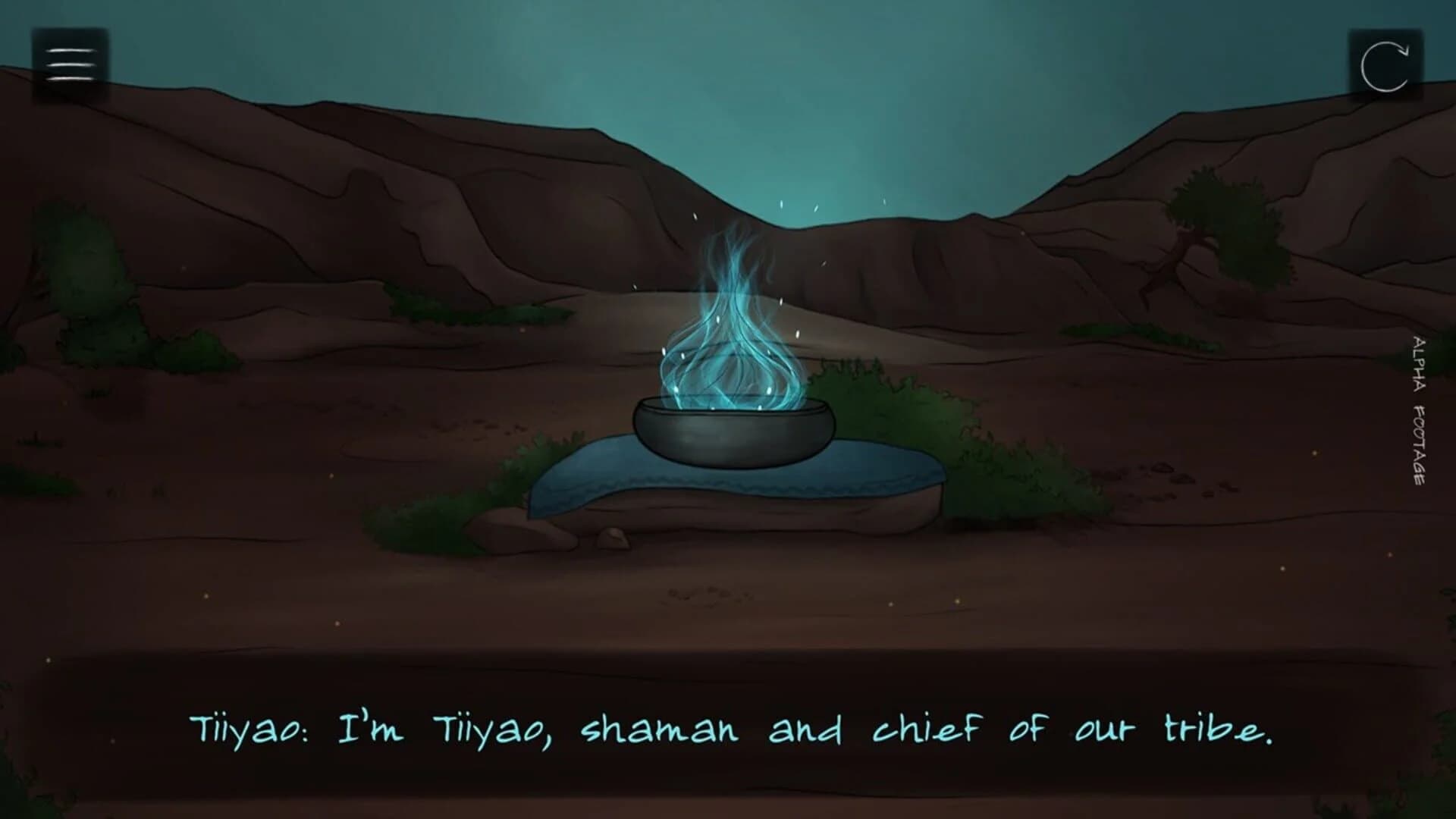 Gaze Into Fate screenshot 4