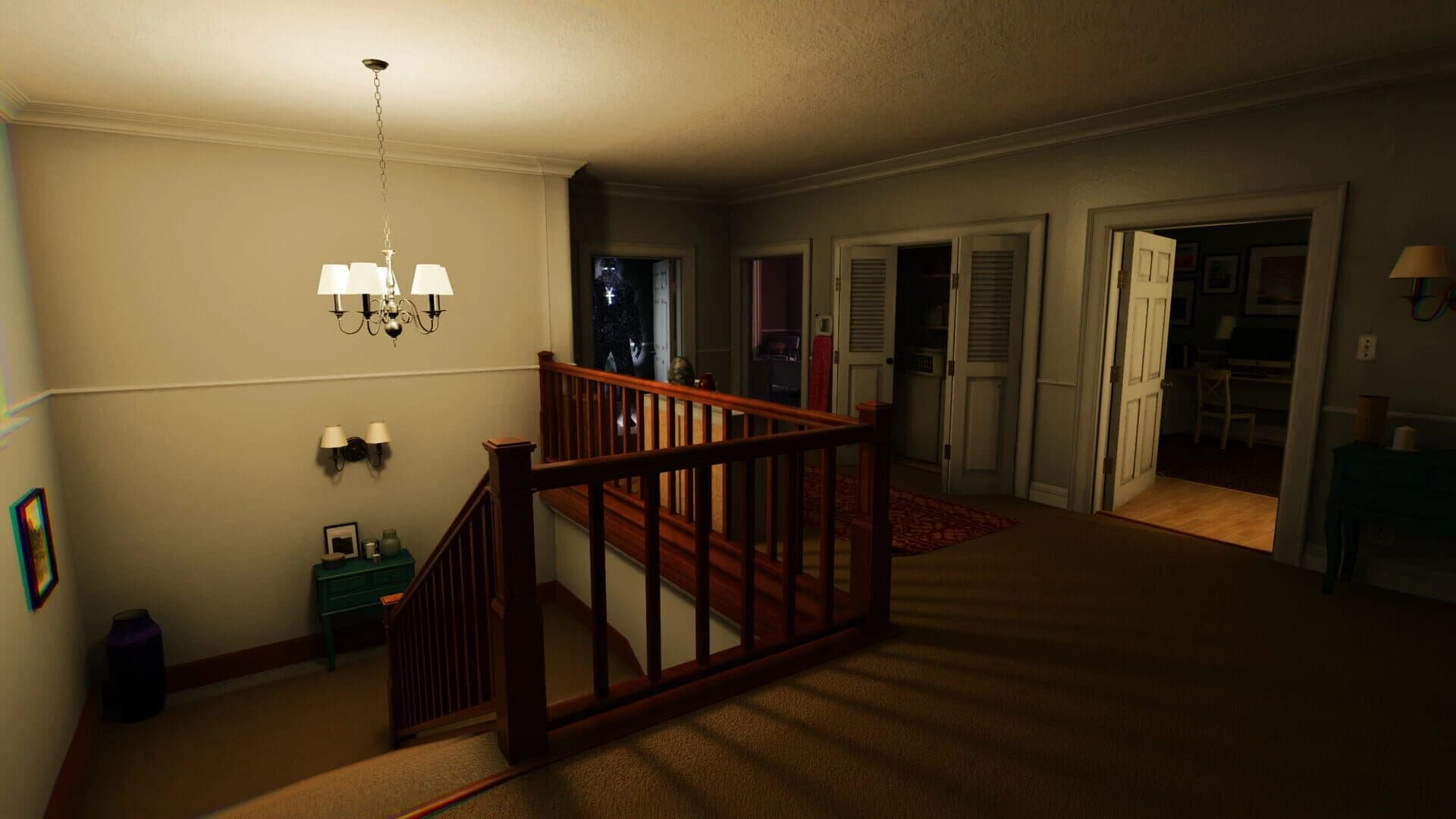 Gaze of Dread screenshot 5
