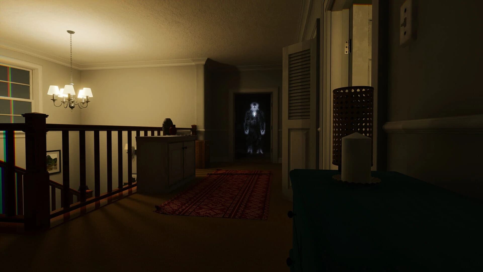 Gaze of Dread screenshot 3