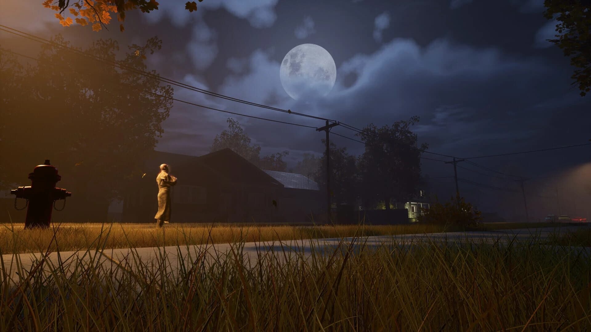 Gaze of Dread screenshot 4
