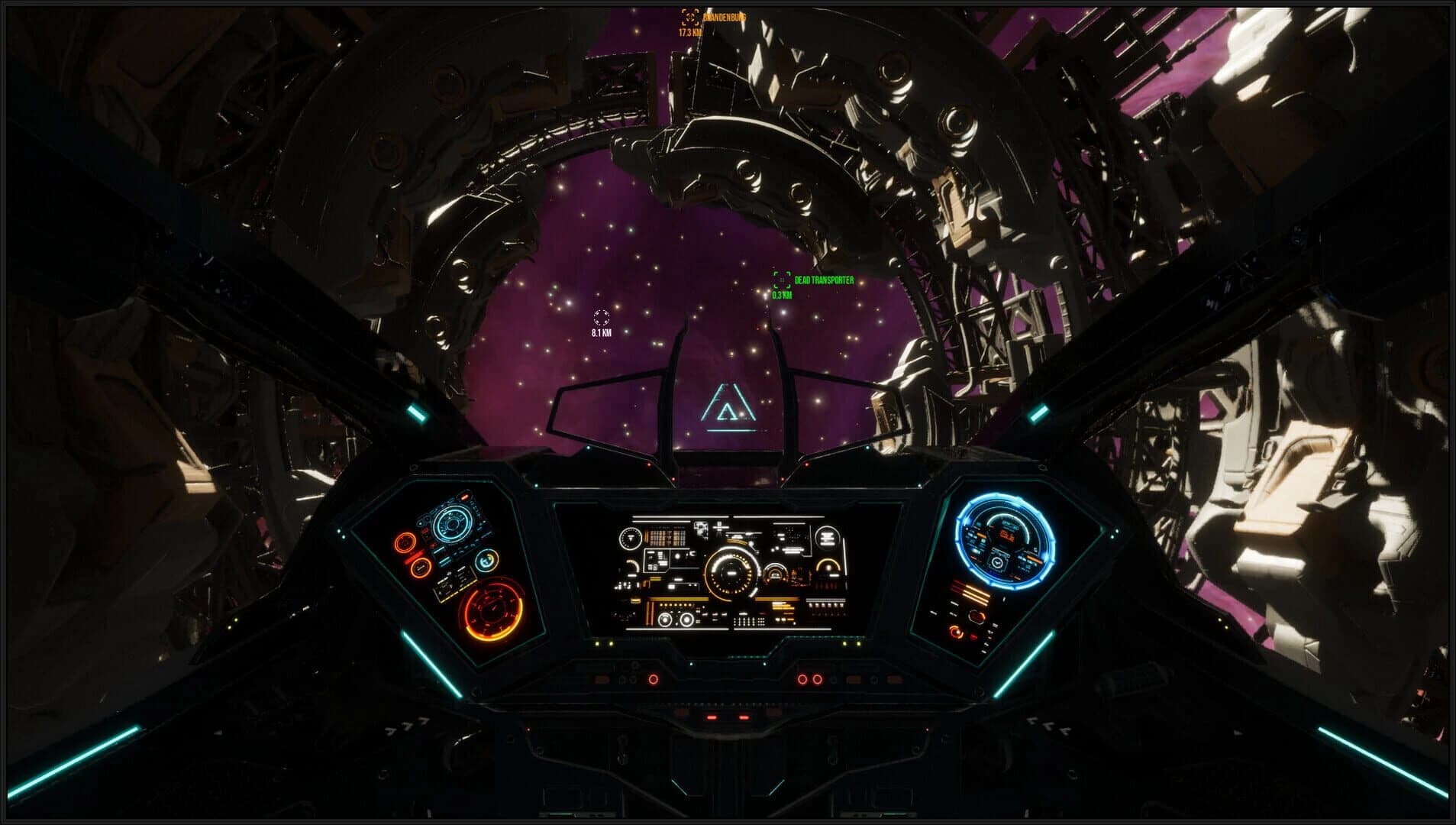 GCS: Salvage Rat screenshot 5