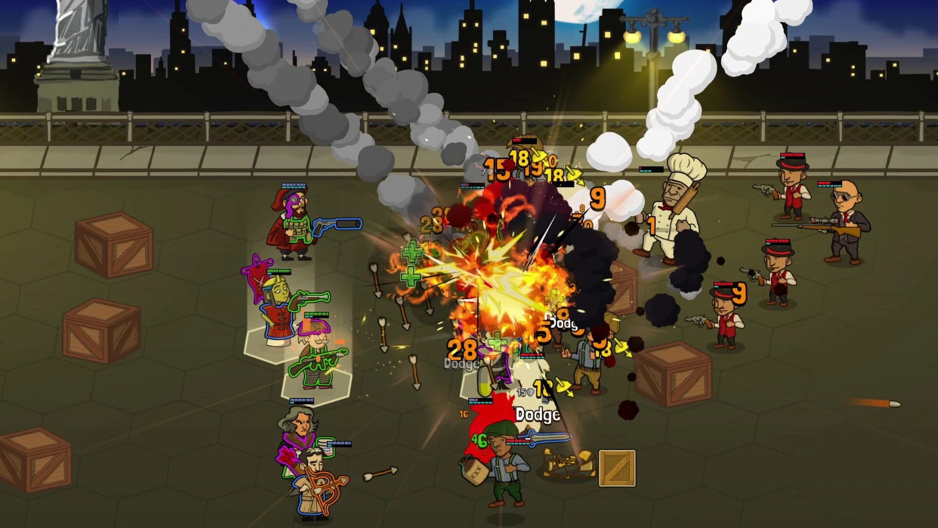 Gear Up Einstein! screenshot 5