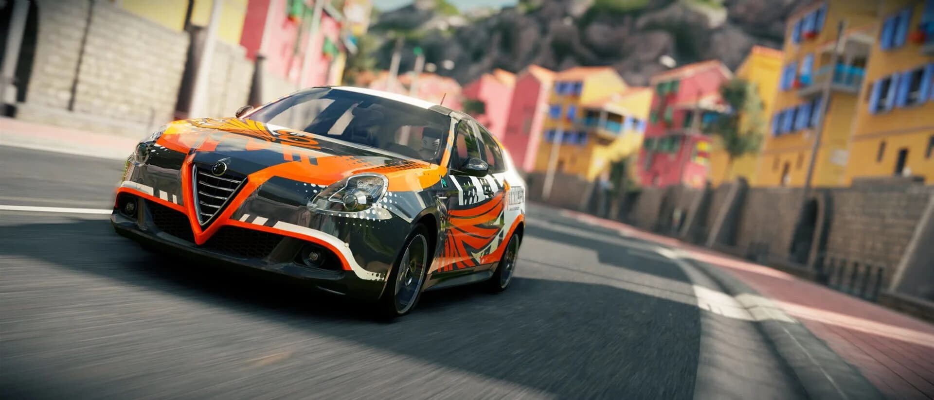 Gear.Club Unlimited 2: Ultimate Edition screenshot 5