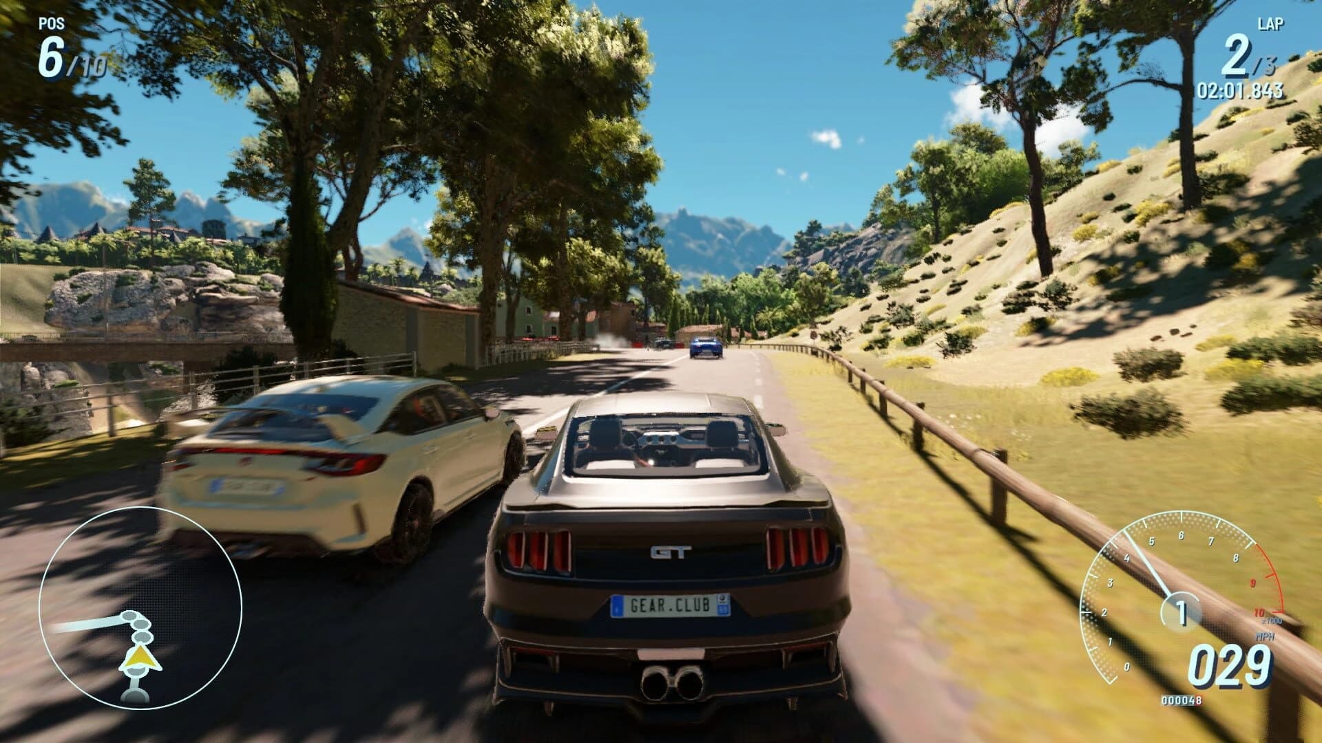 Gear.Club Unlimited 3: Deluxe Edition screenshot 8