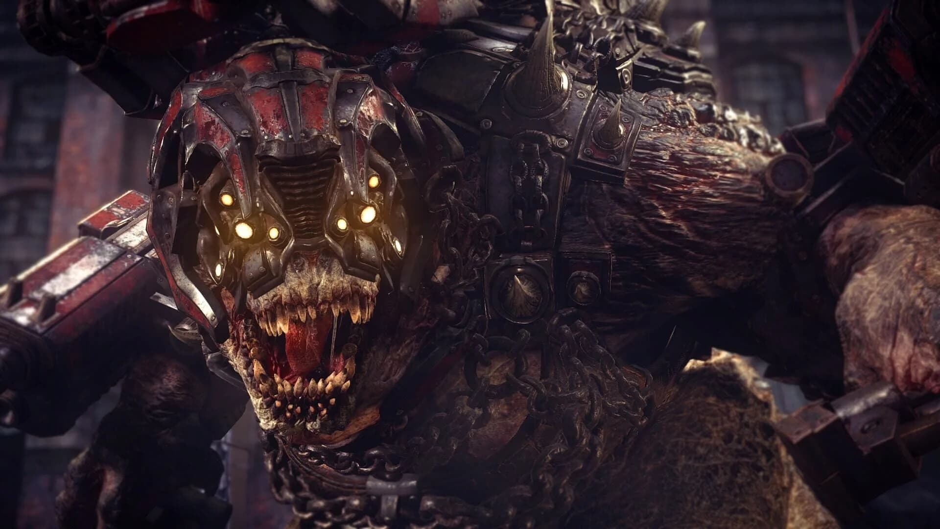 Gears of War screenshot 4