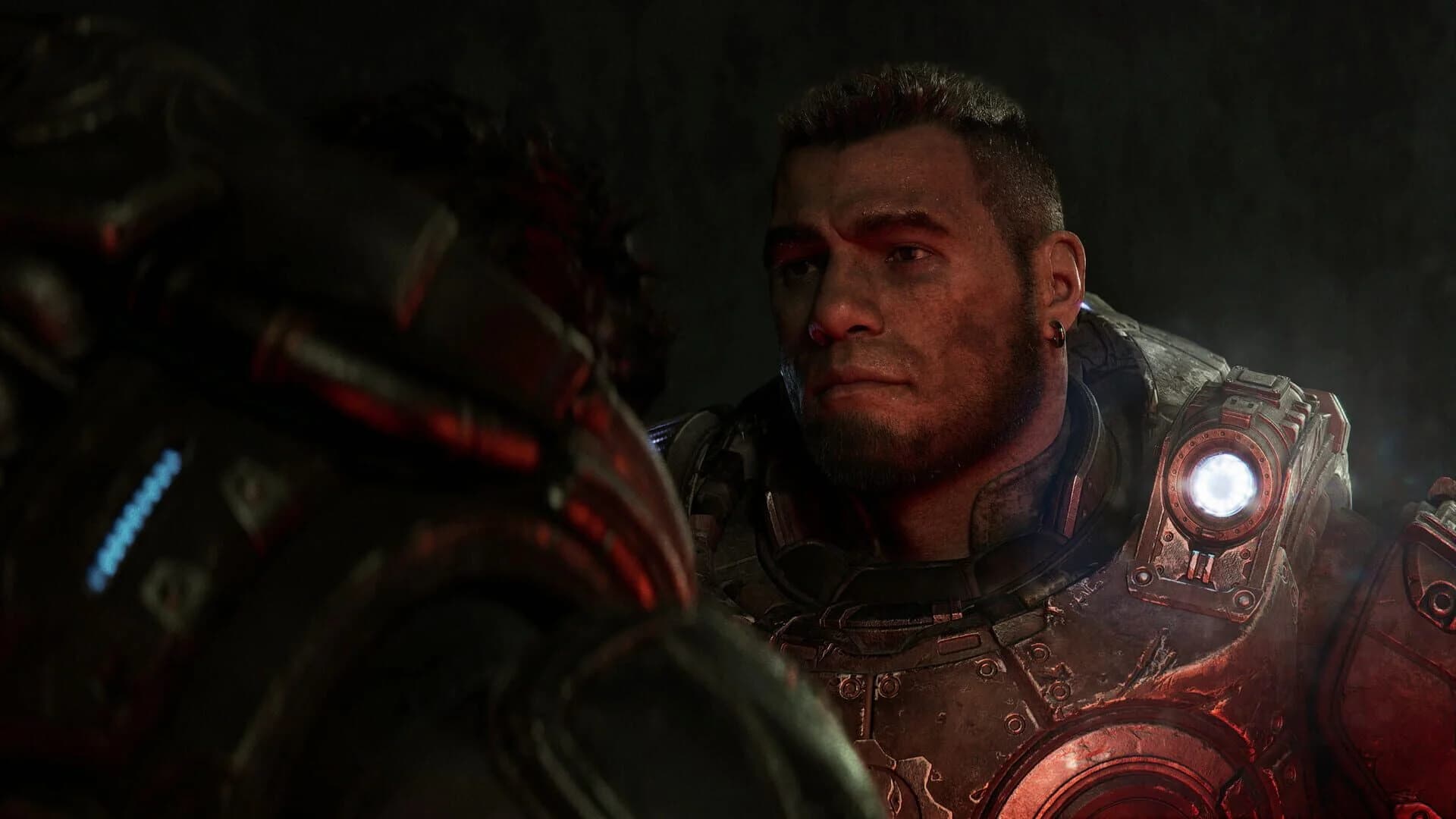 Gears of War: E-Day screenshot 4