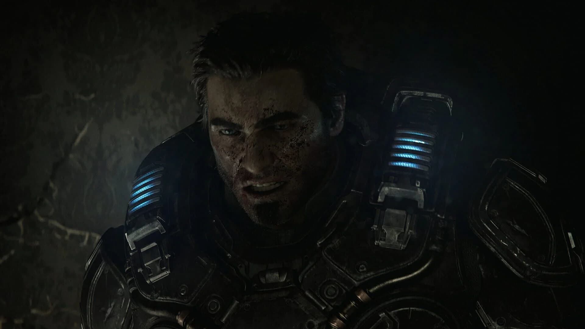 Gears of War: E-Day screenshot 5