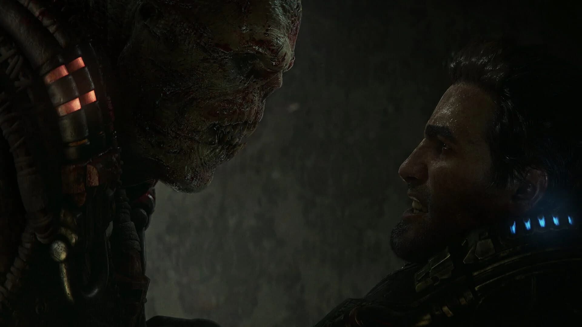 Gears of War: E-Day screenshot 3