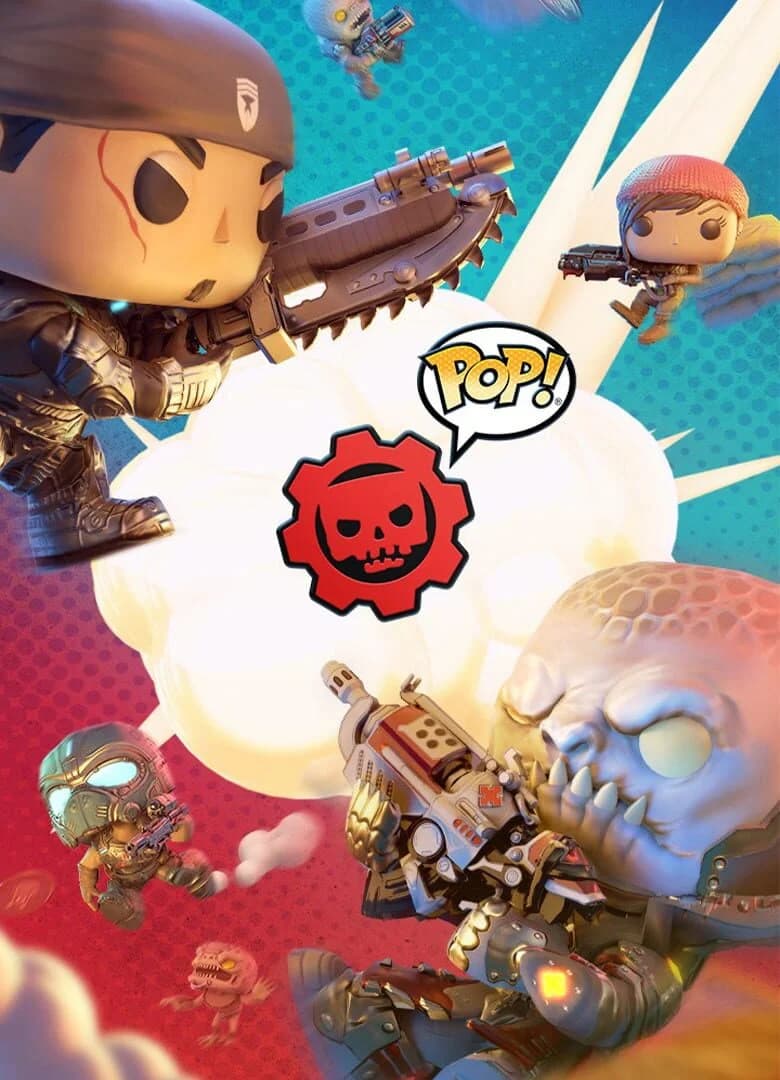 Gears Pop! screenshot 3