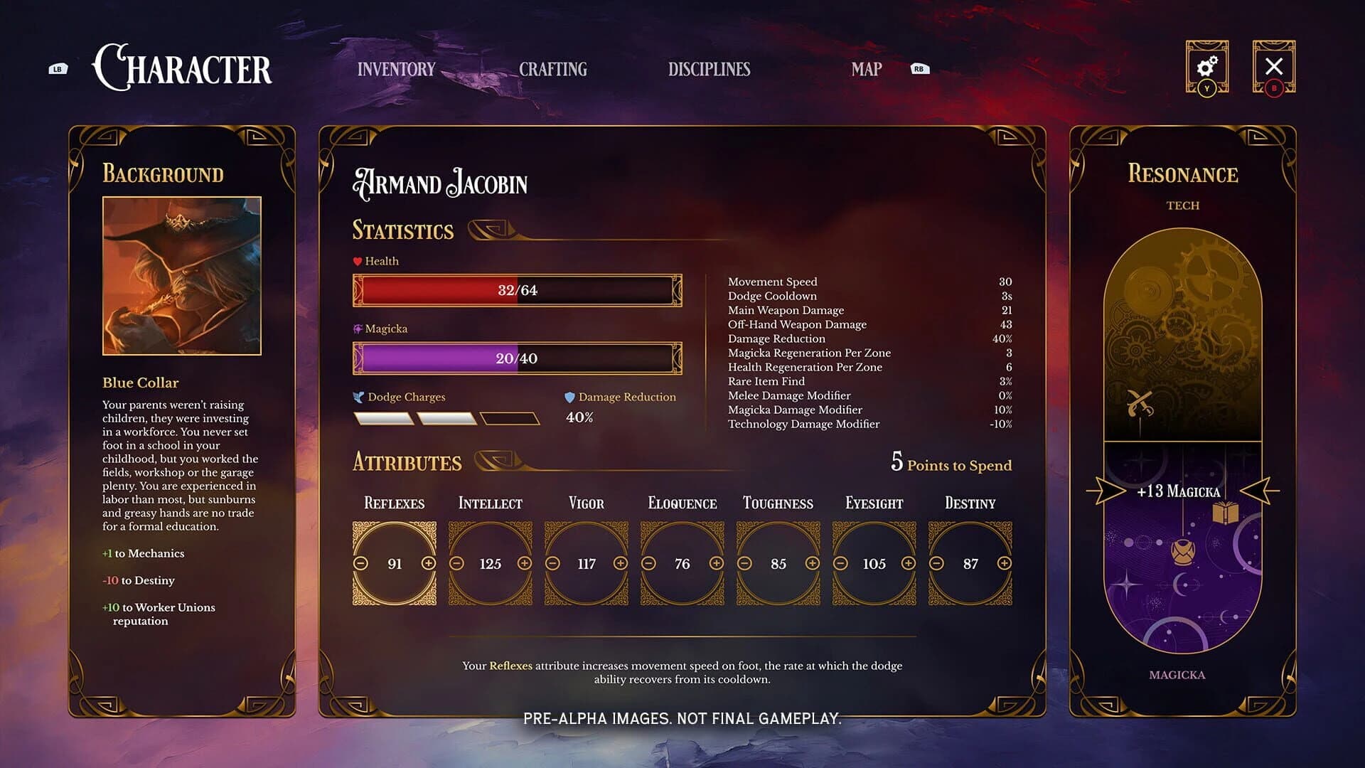 Gearspark screenshot 5