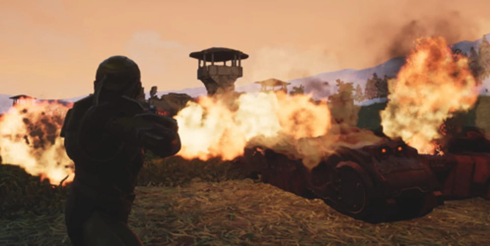 GearStorm screenshot 5