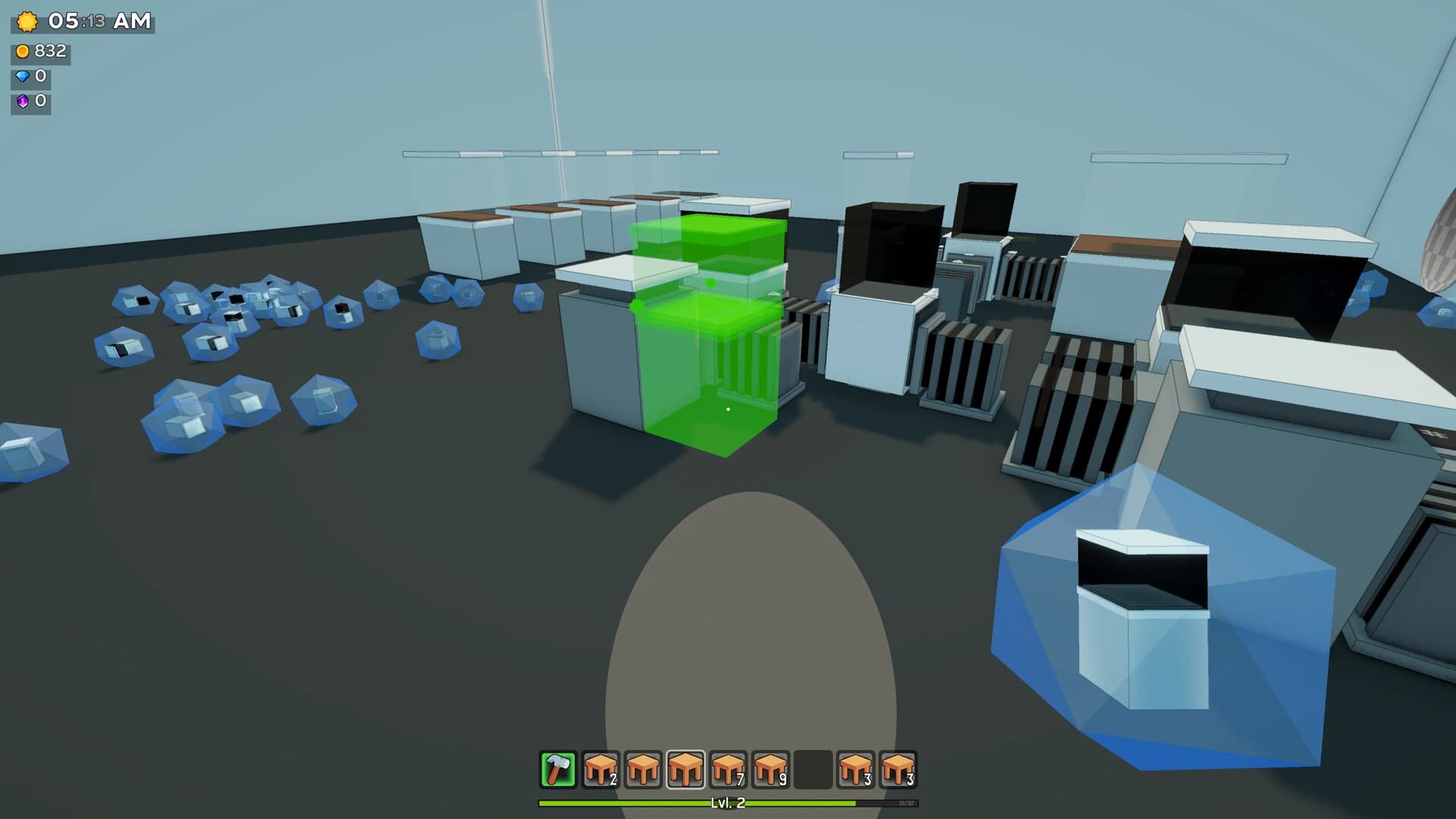 GeckoShop 2 screenshot 8
