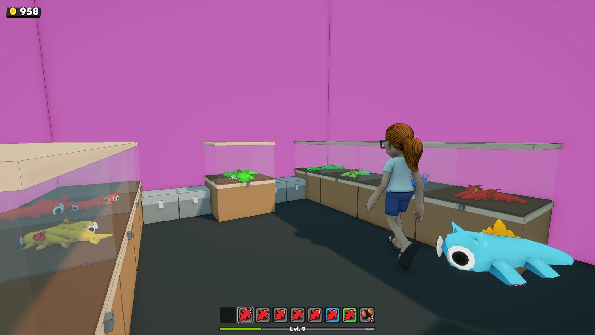 GeckoShop 2 screenshot 4
