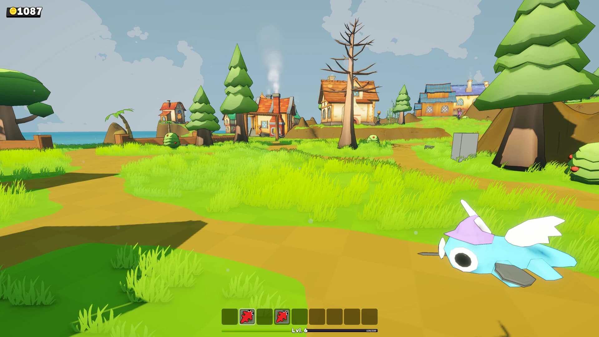 GeckoShop 2 screenshot 7